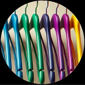 Meet your Posher, Keisha Owner of Seven Hangers